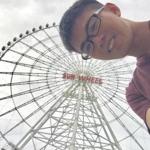 Meet your Posher, Phi